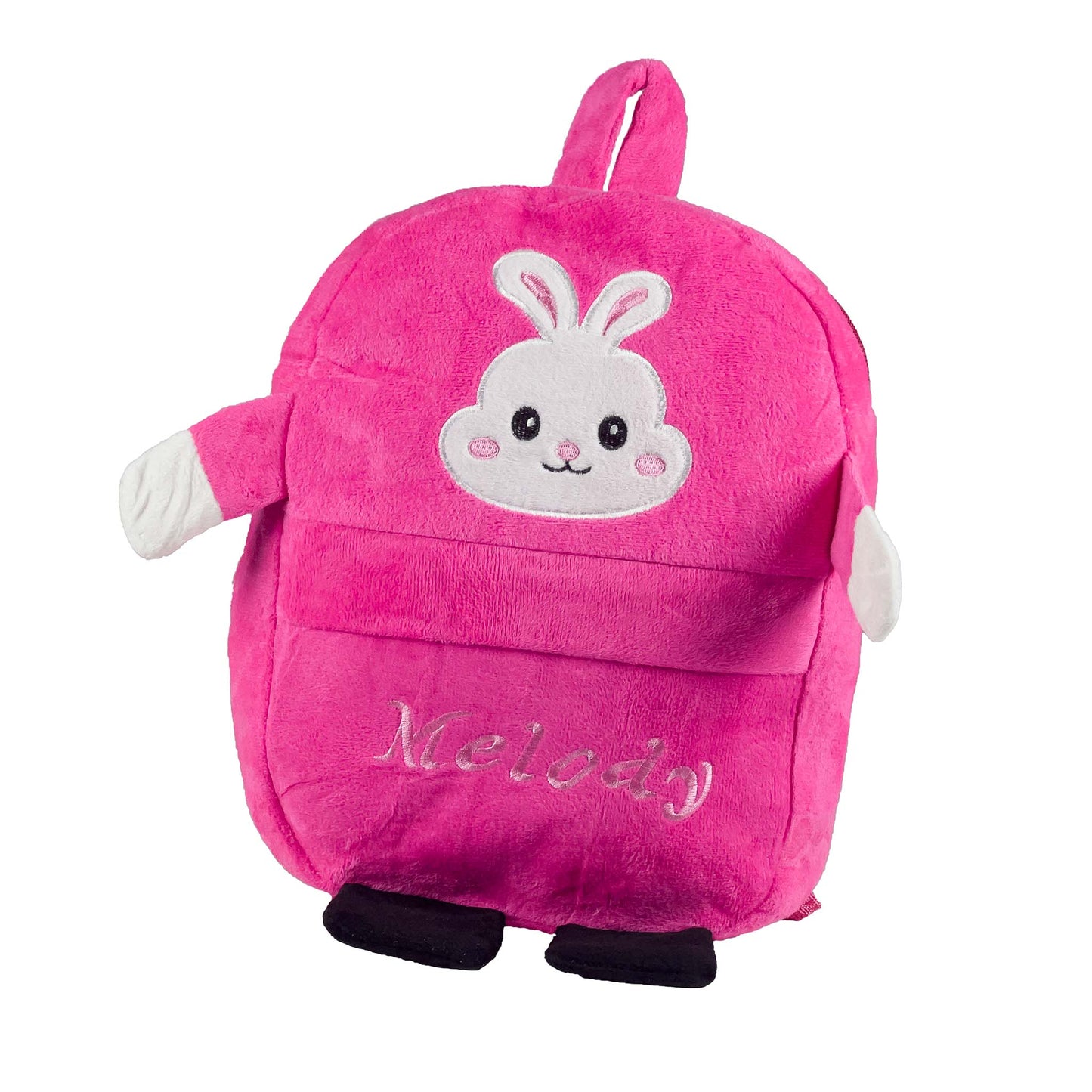 Melody Kids soft Backpack  /Cartoon Girls ,Boy baby  ( 2-5 Year )