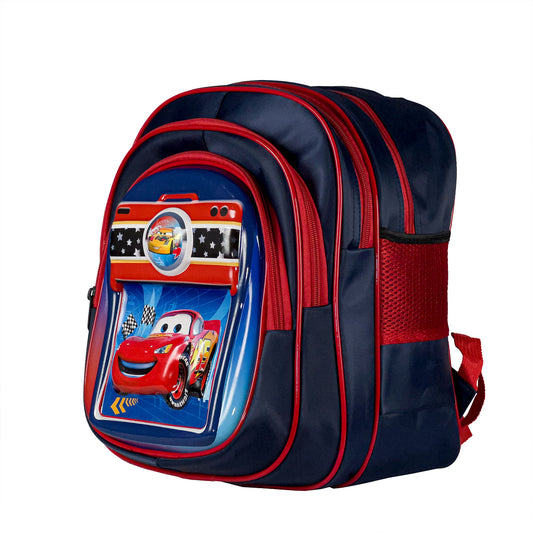 New 2025  School Backpack  for kids  Shoulder Embossed  Bag