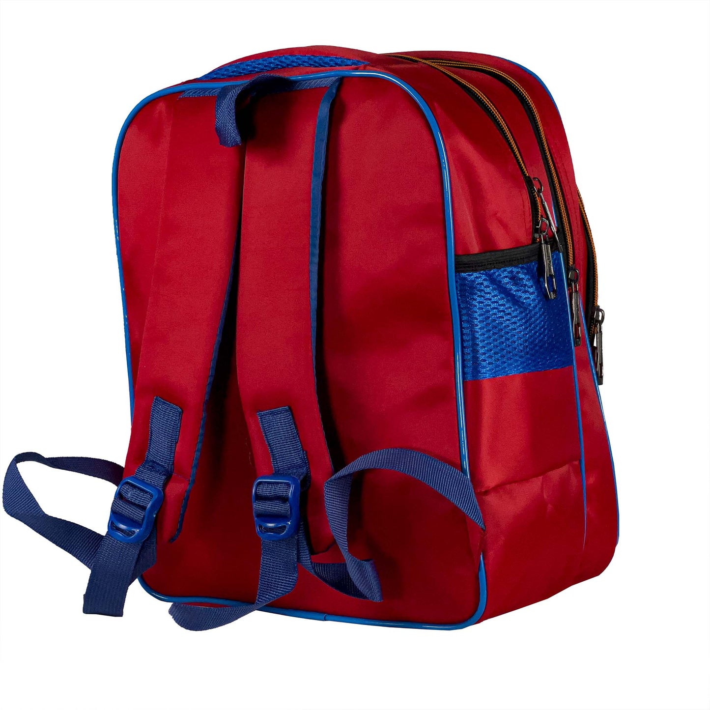 New 2025  Large Character Spider man School bag For Boys