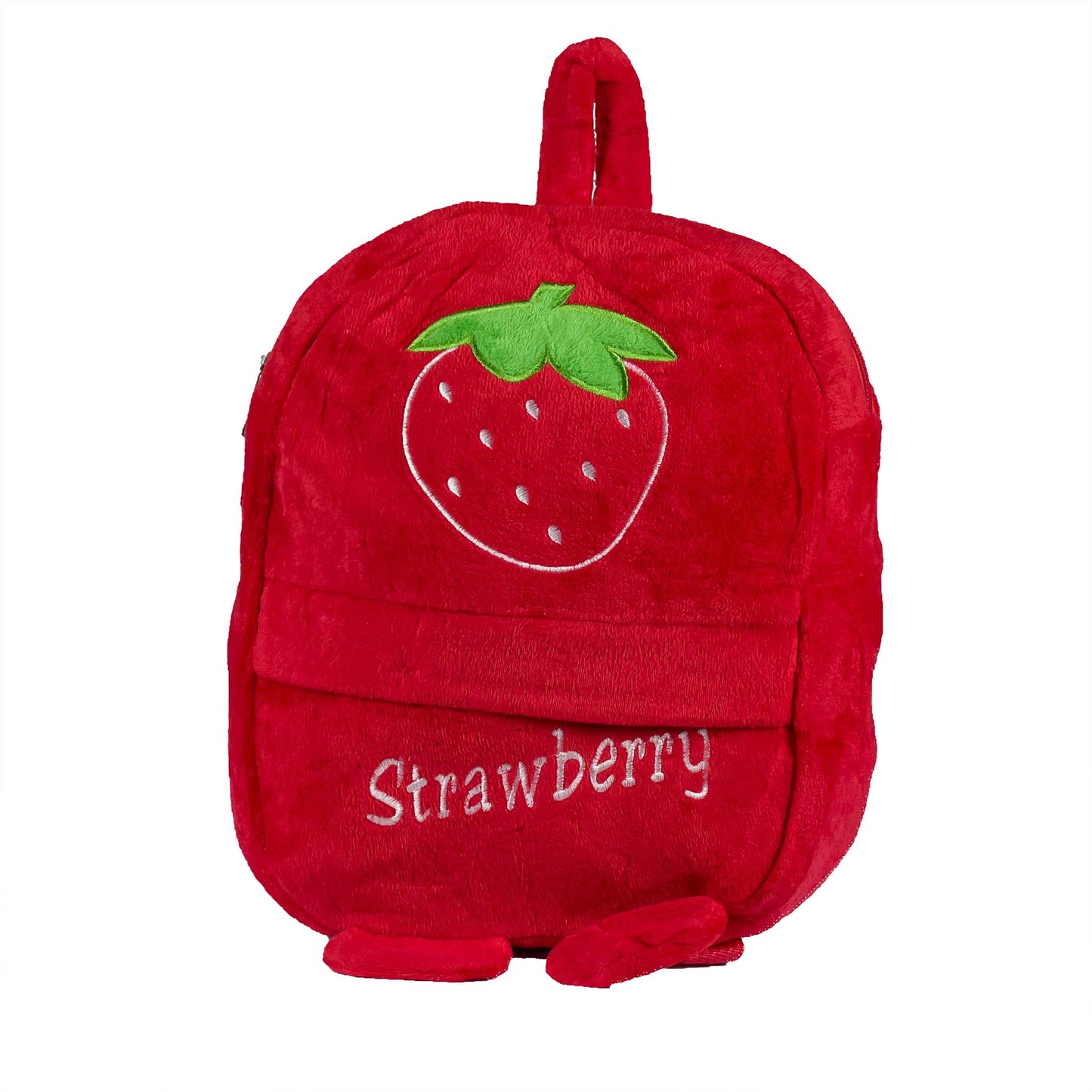 New 2025 Children's Backpack Cute  Hero kids  stuff bag