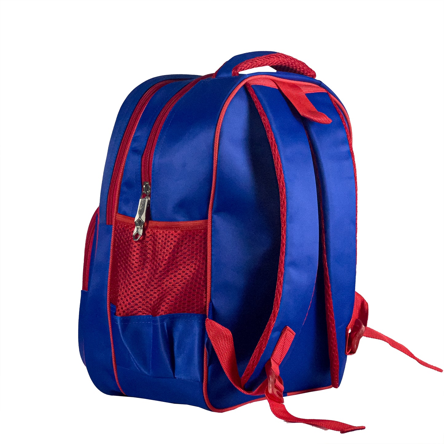 New 2025 Spider man 3d character for boys School backpack