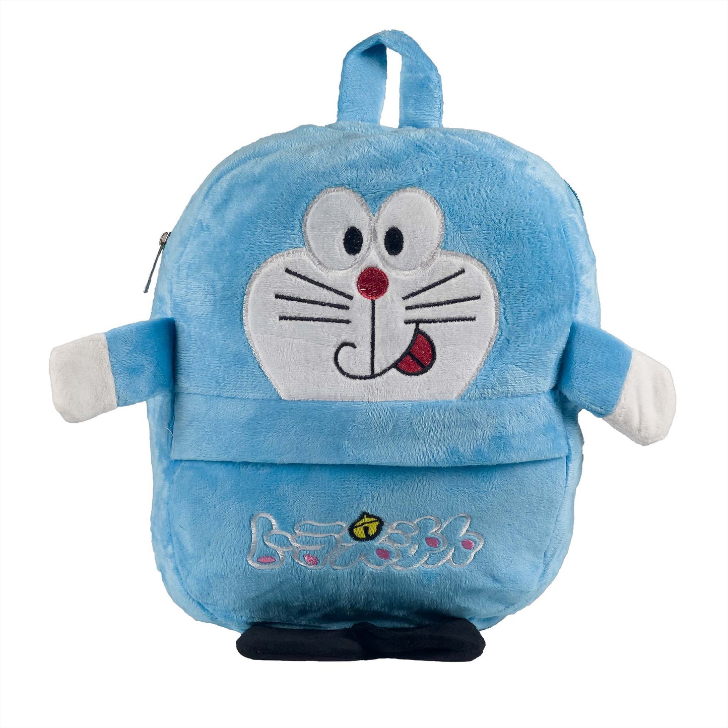 Doremon  Character  kids backpack  for small size ,easy to wash