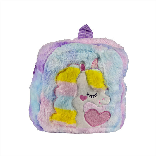 Uni-Corn Cute Backpack for kids / party & Picnic  Girls School Backpack