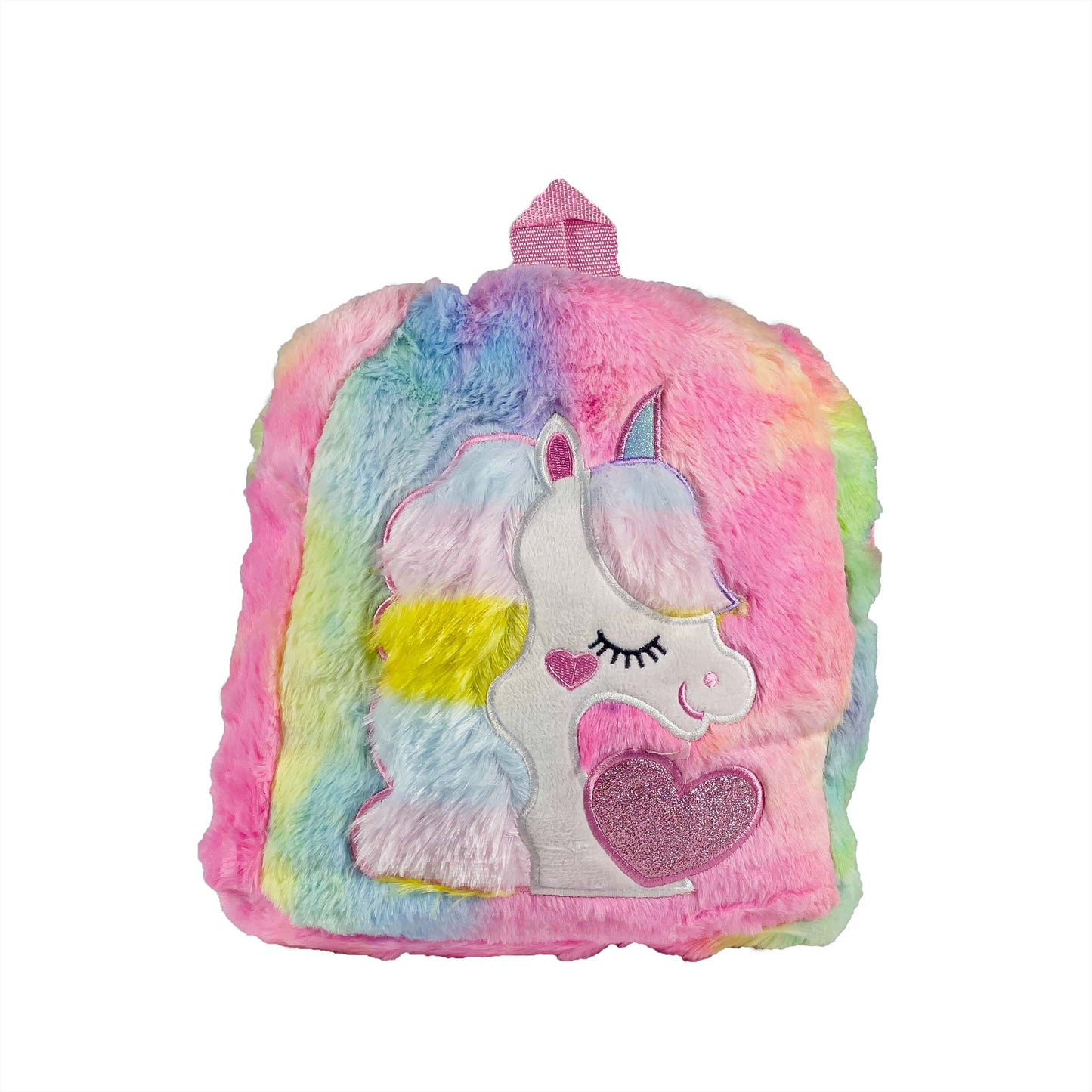 Uni- Corn Girls Durable cute school backpack/ Cute bag for kids backpck