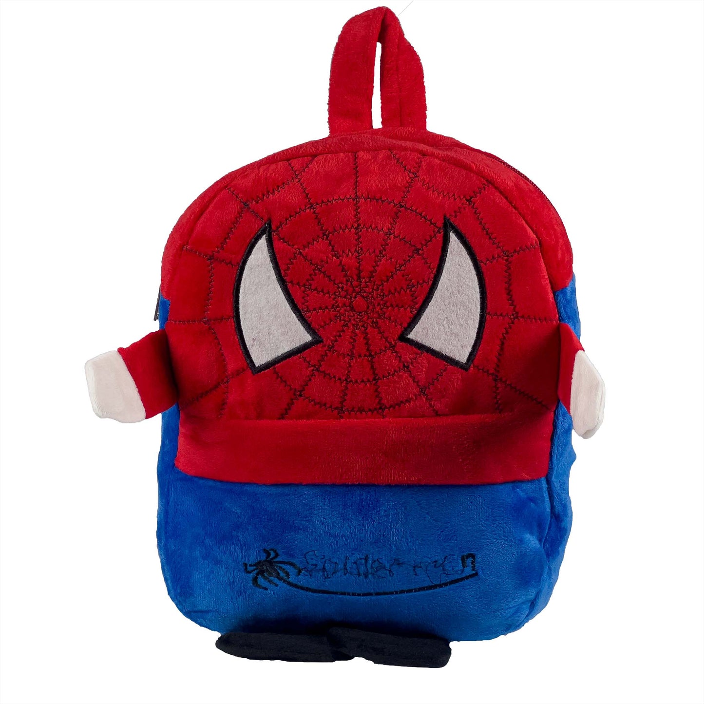 Spiderman kids  for  Boys backpack / small size children's backpack