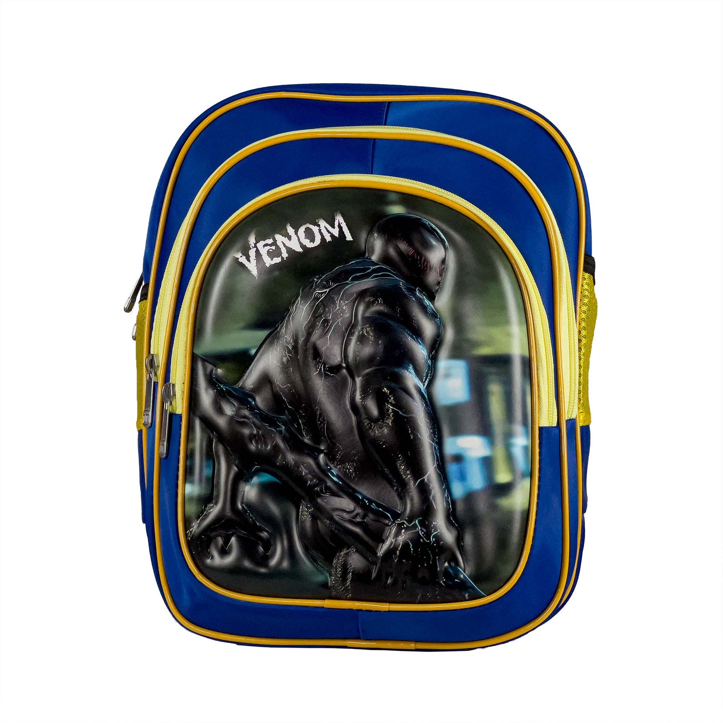 New 2025  Venom  Character backpack kids School bags  For boys