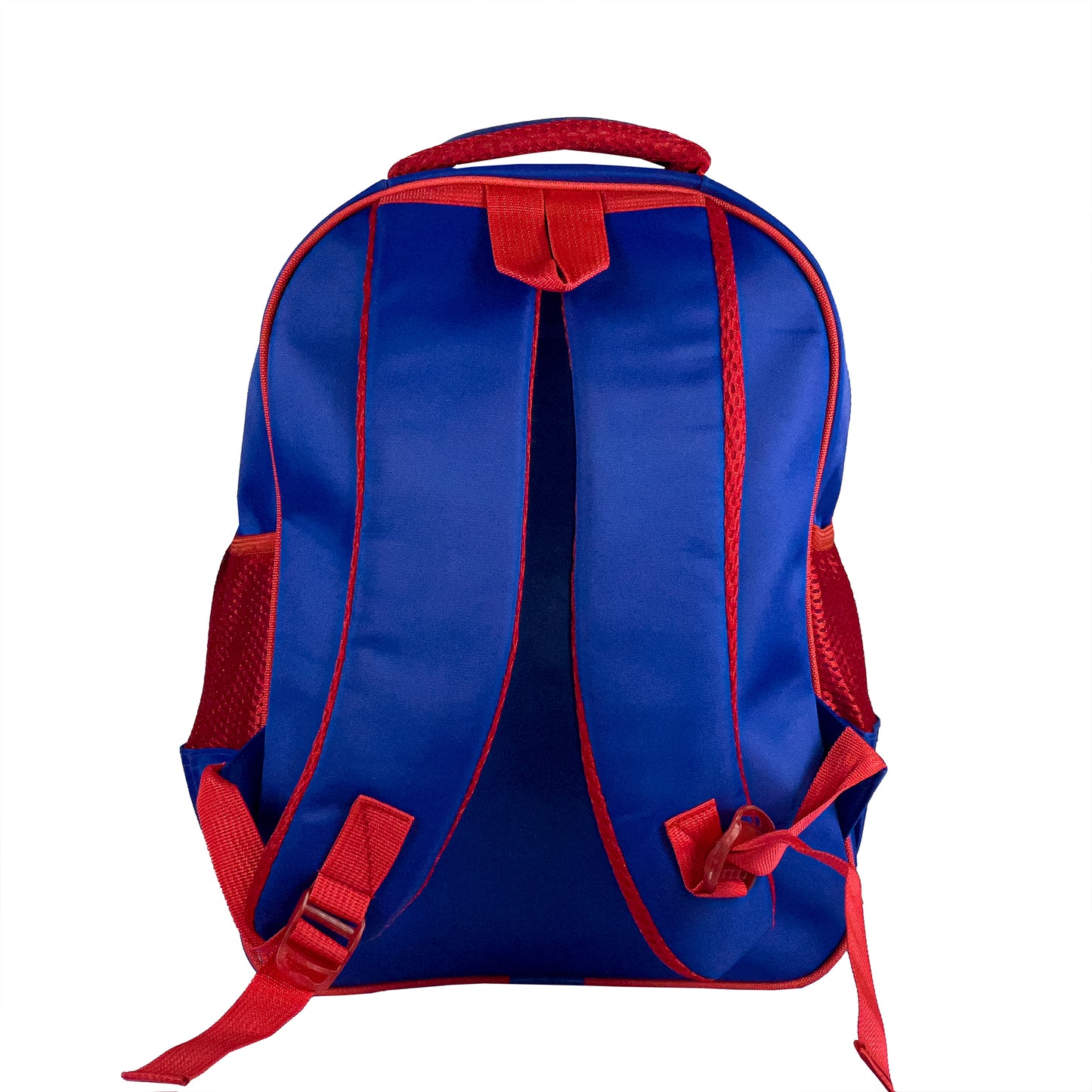 New 2025 Spider man 3d character for boys School backpack