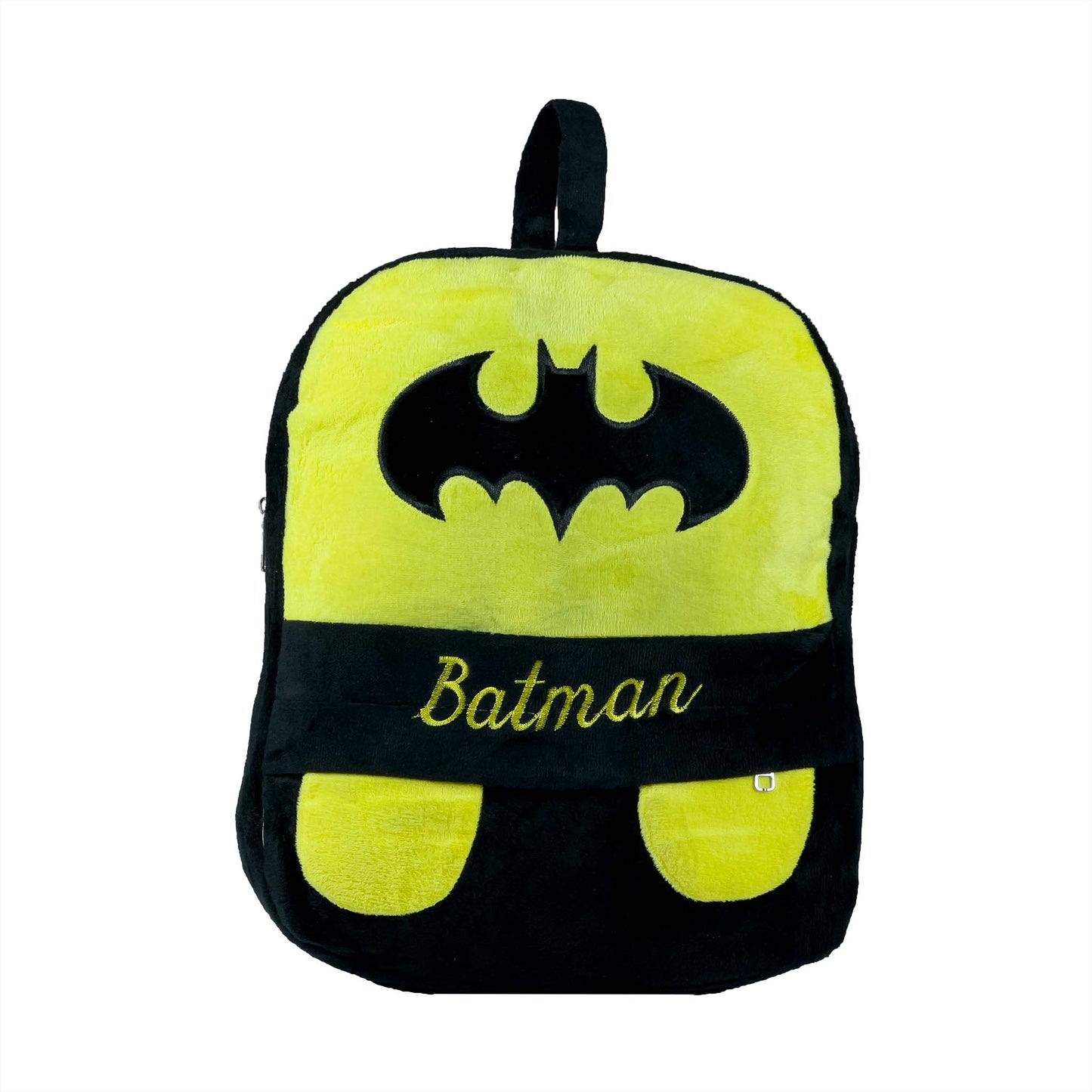 Batman kids stuff bag-style | durable & Attractive school bag for kids