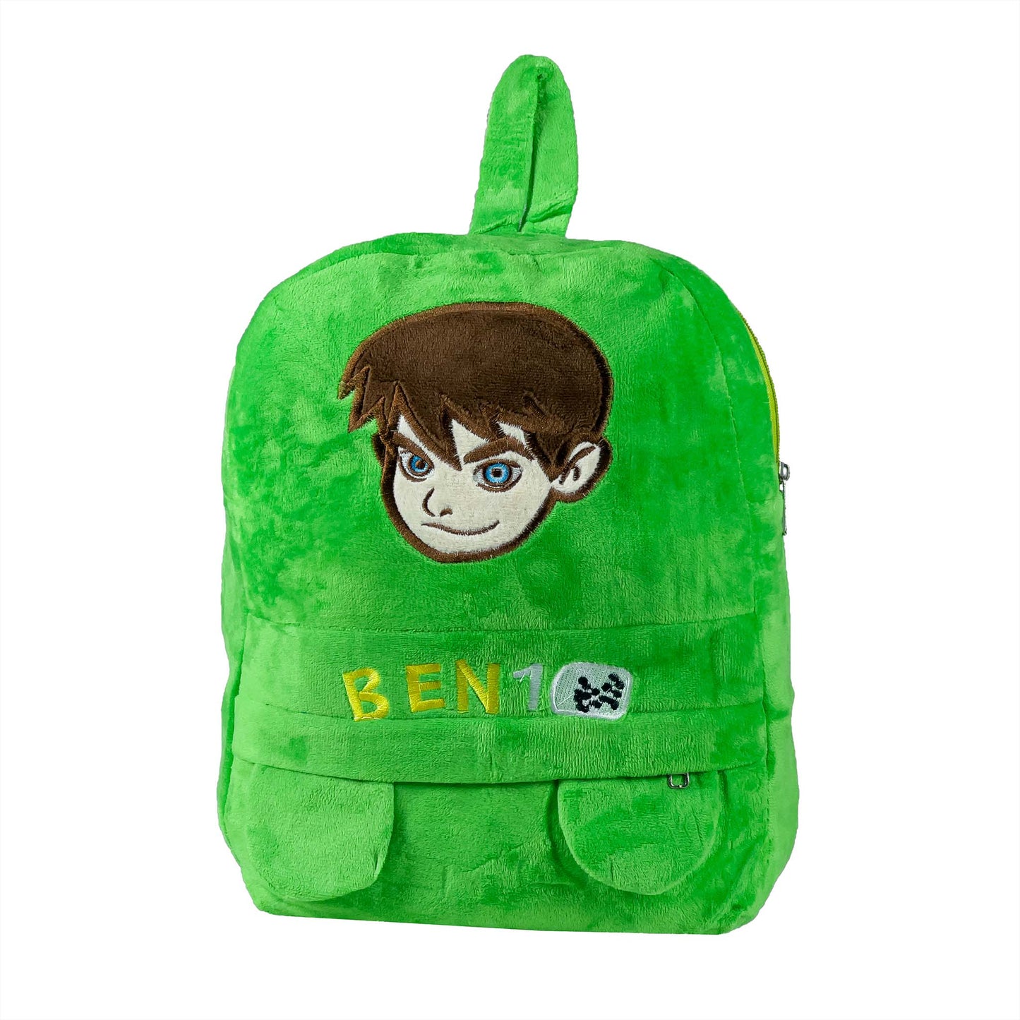 Benton Cartoon  Boys school backpack /  Kids stuff bag easy to wash