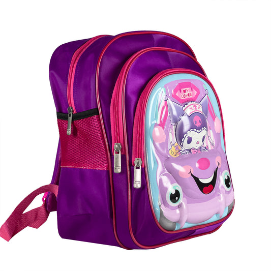 New 2025 Children's School bag New Cute Cartoon boys and girls Trends backpack